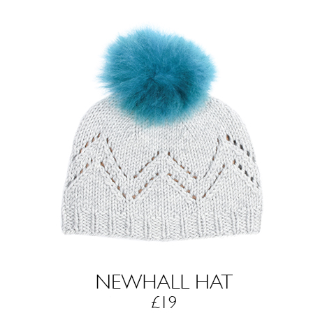 Knit Hat Kit